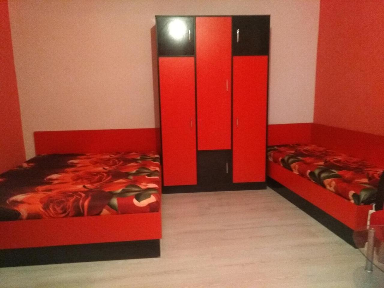 Studio Ekzarh Varna Buitenkant foto