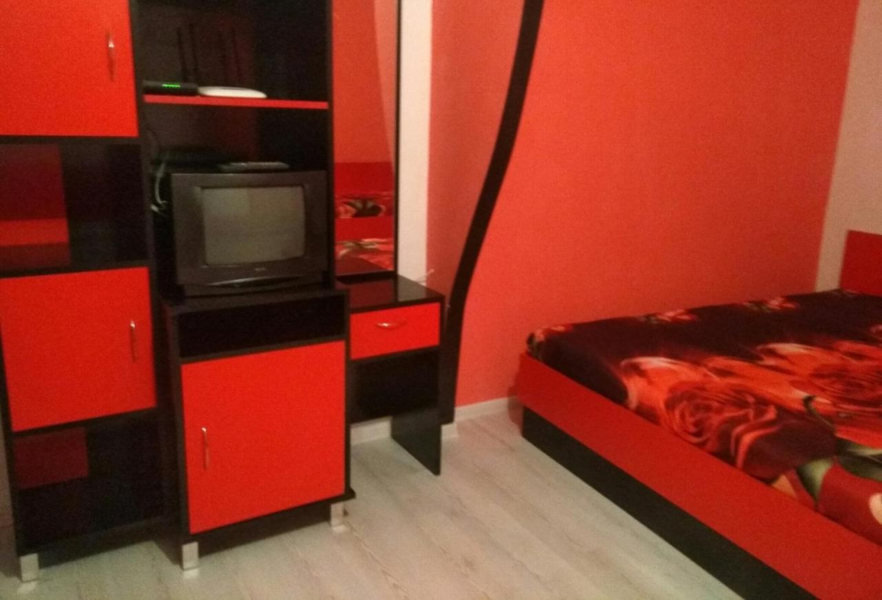 Studio Ekzarh Varna Buitenkant foto