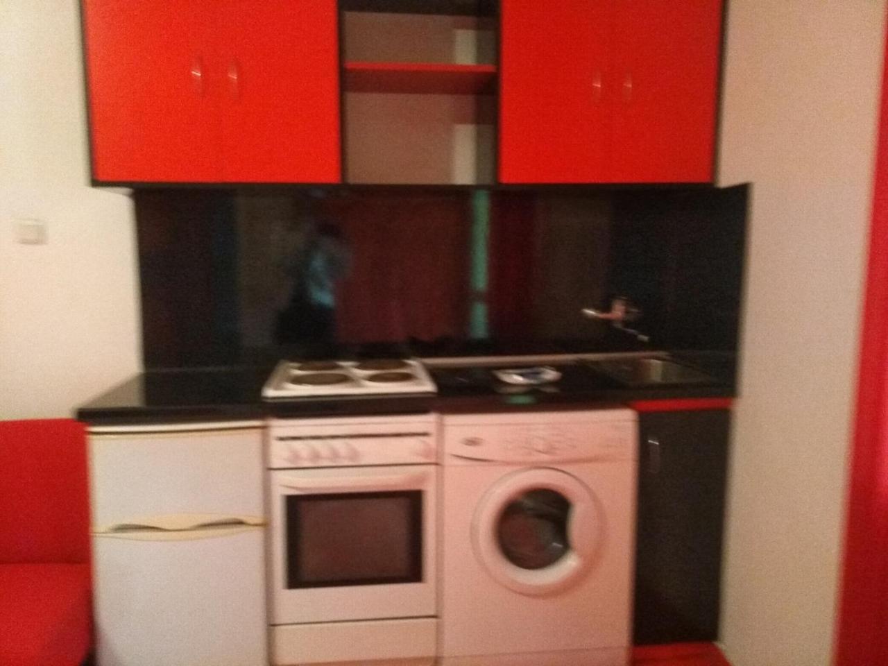Studio Ekzarh Varna Buitenkant foto