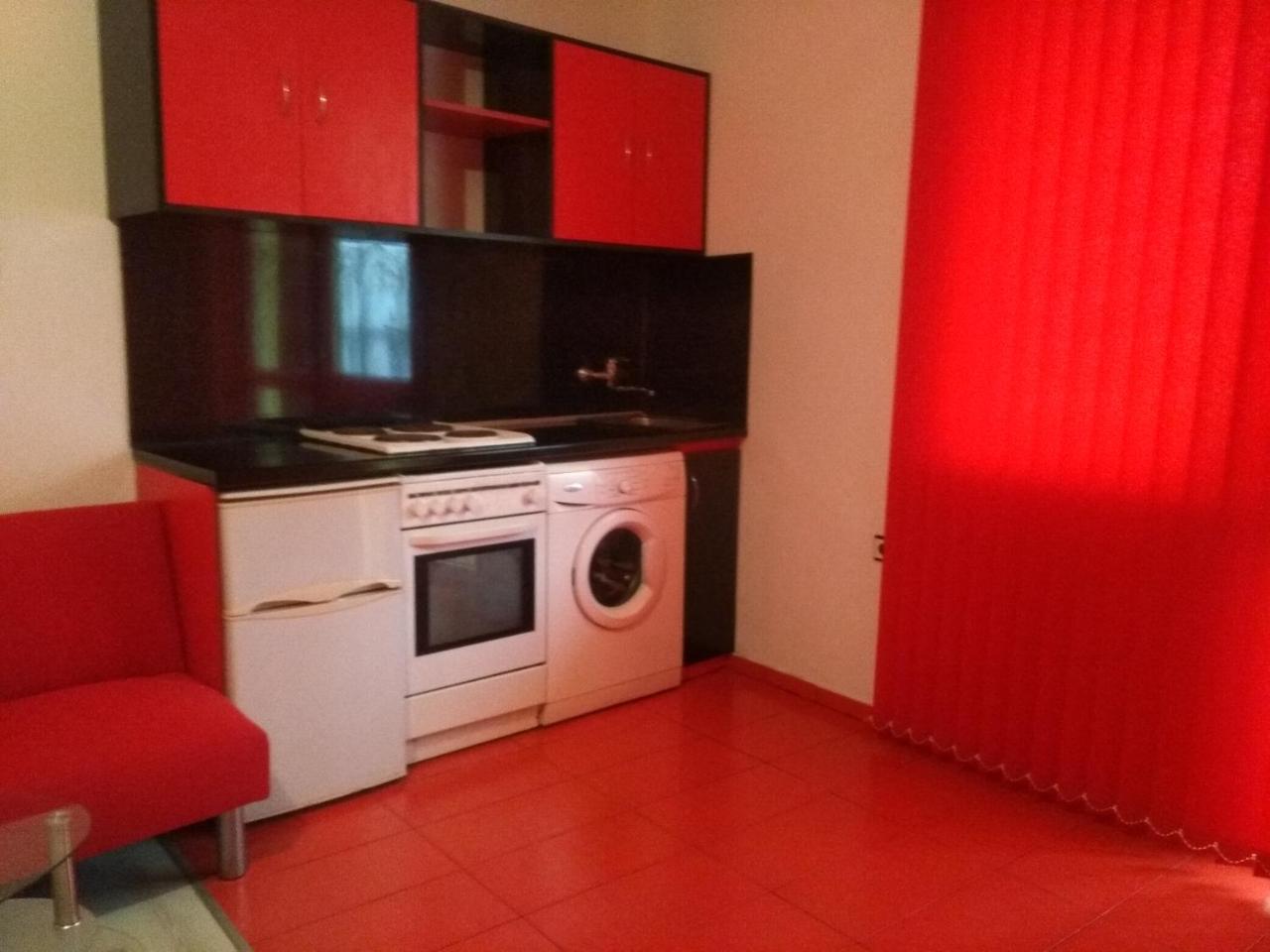 Studio Ekzarh Varna Buitenkant foto