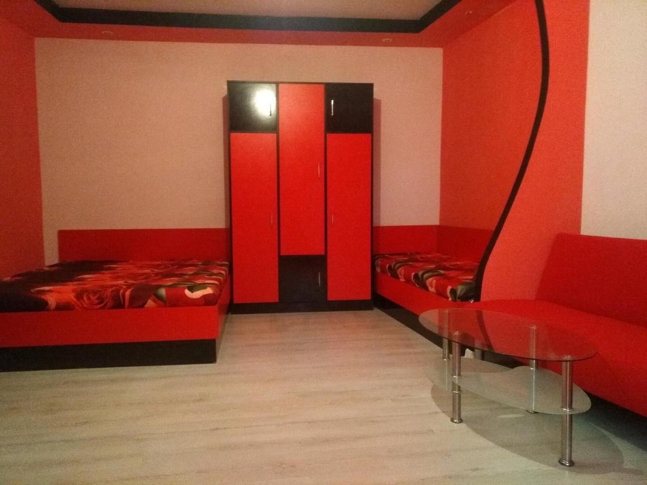 Studio Ekzarh Varna Buitenkant foto